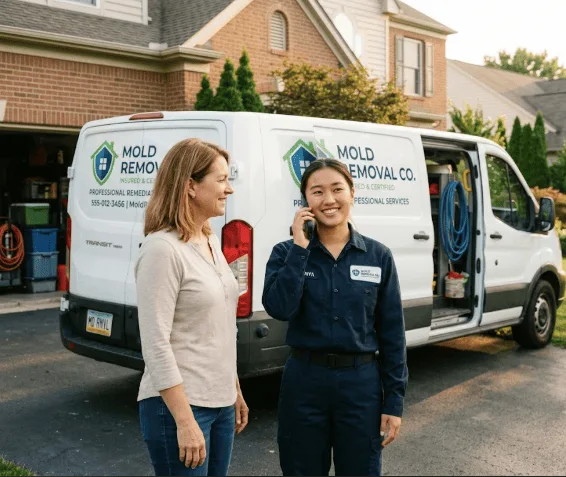 Crawlspace Mold Remediation Lewiston, CA FAQs
